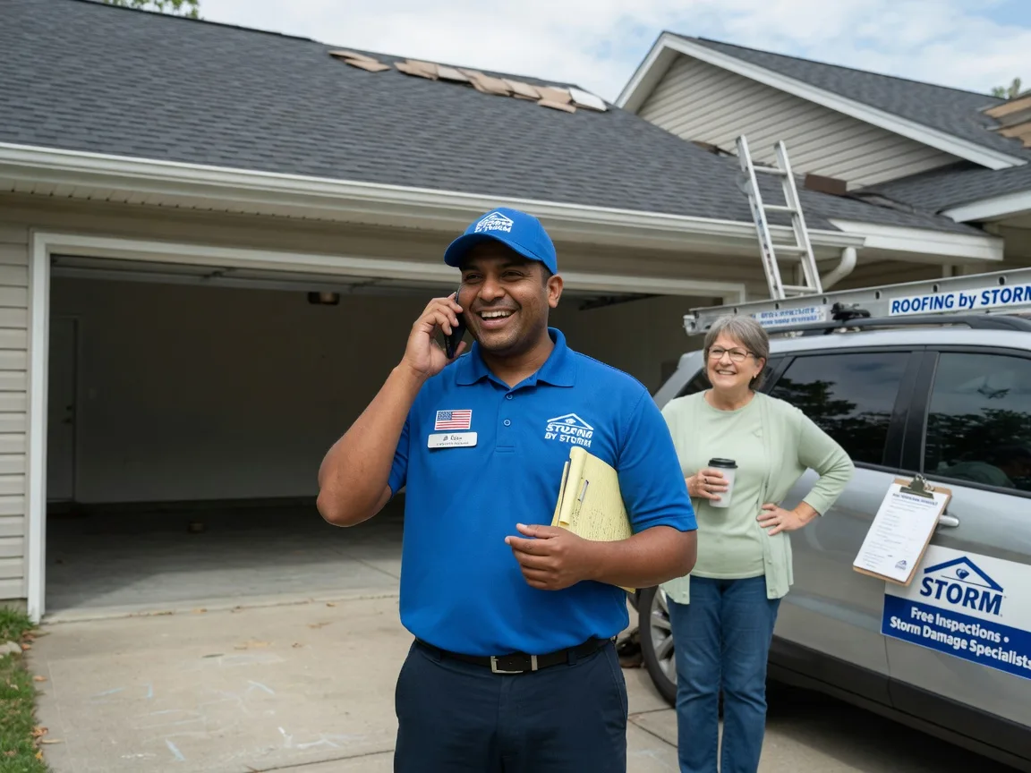 Roof Repair Near Me Remer, MN FAQs